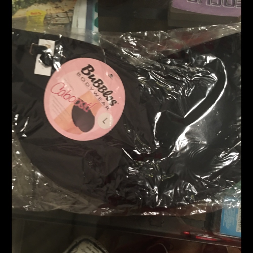 Padded panties NWT - Picture 1 of 2